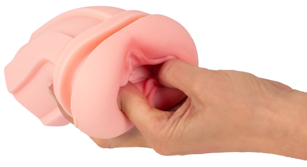 Stroker Realistic Vagina - Masturbador Realista