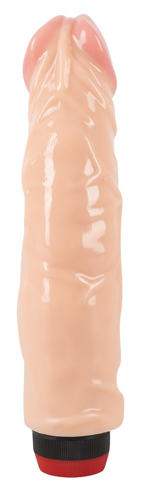 Vibrador Realista Pasha You2Toys - 23 cm
