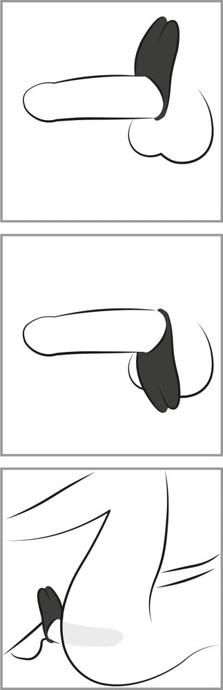 Anillo Vibrador Winni 2 de Svakom con Control por App