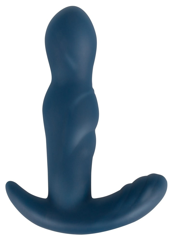 ANOS RC Swinging Plug - Plug Anal Prostático con Control Remoto
