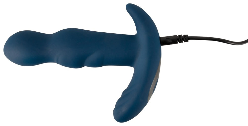 ANOS RC Swinging Plug - Plug Anal Prostático con Control Remoto