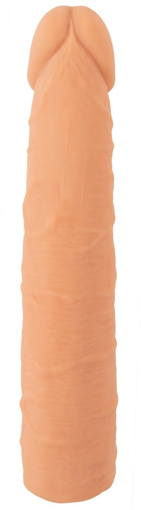Nature Skin Extension - Funda Extensora para Pene