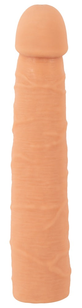 Nature Skin Extension - Funda Extensora para Pene