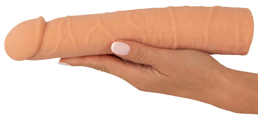Nature Skin Extension - Funda Extensora para Pene