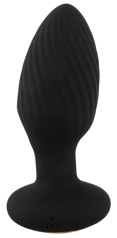 ANOS Rotating Butt Plug - Plug Anal Giratorio con Control Remoto