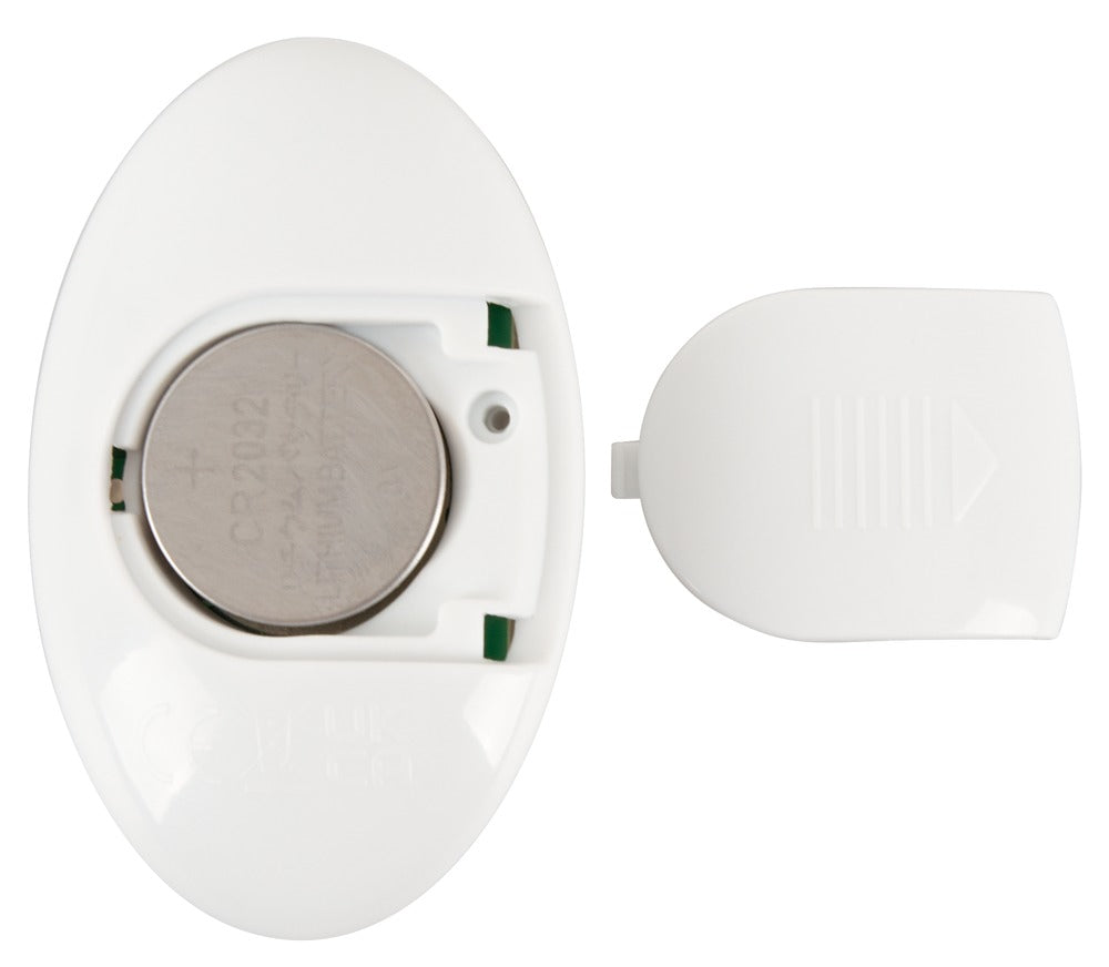 ANOS Rotating Butt Plug - Plug Anal Giratorio con Control Remoto