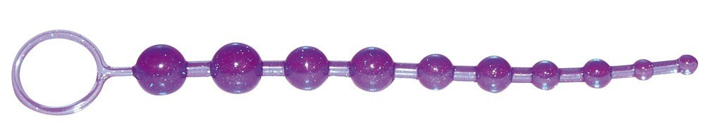 Wild Berries Set - Kit de 7 Piezas You2Toys Lila