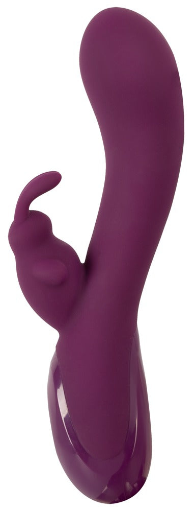 Sweet Smile G-Spot Rabbit Vibrador - 15 Modos de Vibración