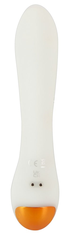 GITD G-Spot Vibrator You2Toys - Vibrador Punto G Fluorescente