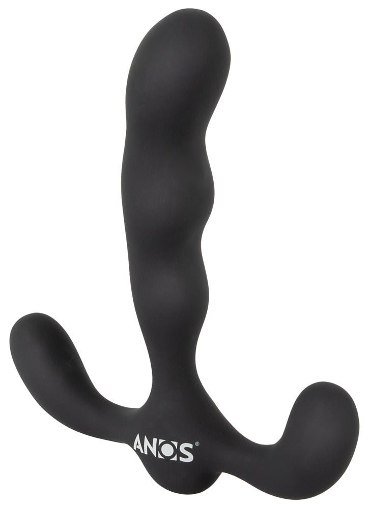 ANOS 3 Motor Prostate Plug - Estimulador Anal Triple Estimulación