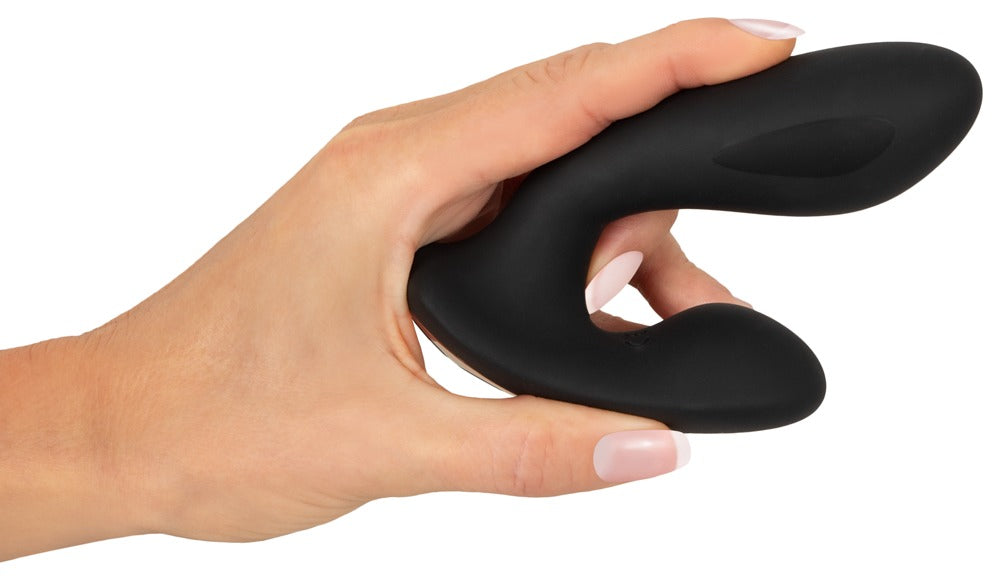Vibrador RC E-Stim G&P-Spot XouXou - Electroestimulación y Vibración