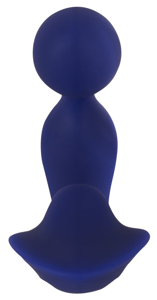 Sweet Smile RC Anal Panty Vibe - Vibrador Anal con Control Remoto