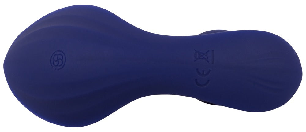 Sweet Smile RC Anal Panty Vibe - Vibrador Anal con Control Remoto