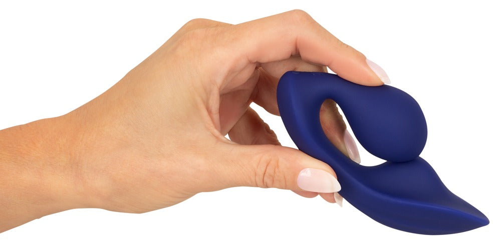 Sweet Smile RC Anal Panty Vibe - Vibrador Anal con Control Remoto