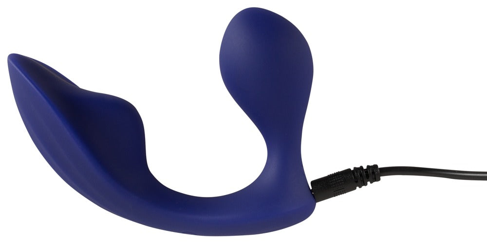 Sweet Smile RC Anal Panty Vibe - Vibrador Anal con Control Remoto