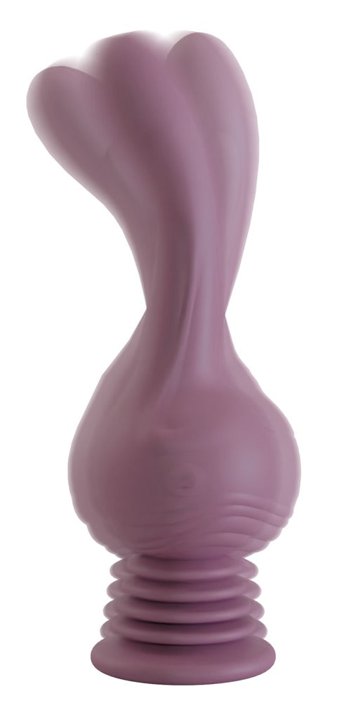 Strong Shaking G-Spot Vibe You2Toys - Vibrador con Estimulación Oscilante