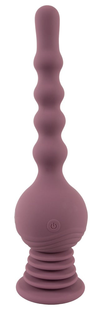 Vibrador Anal You2Toys StrongShakingBeads - Estimulación Intensiva