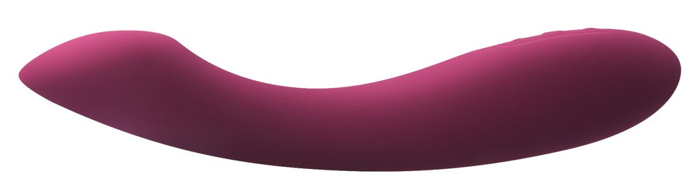 Vibrador Amy 2 de SVAKOM - Estimulación Ergonómica Zona G
