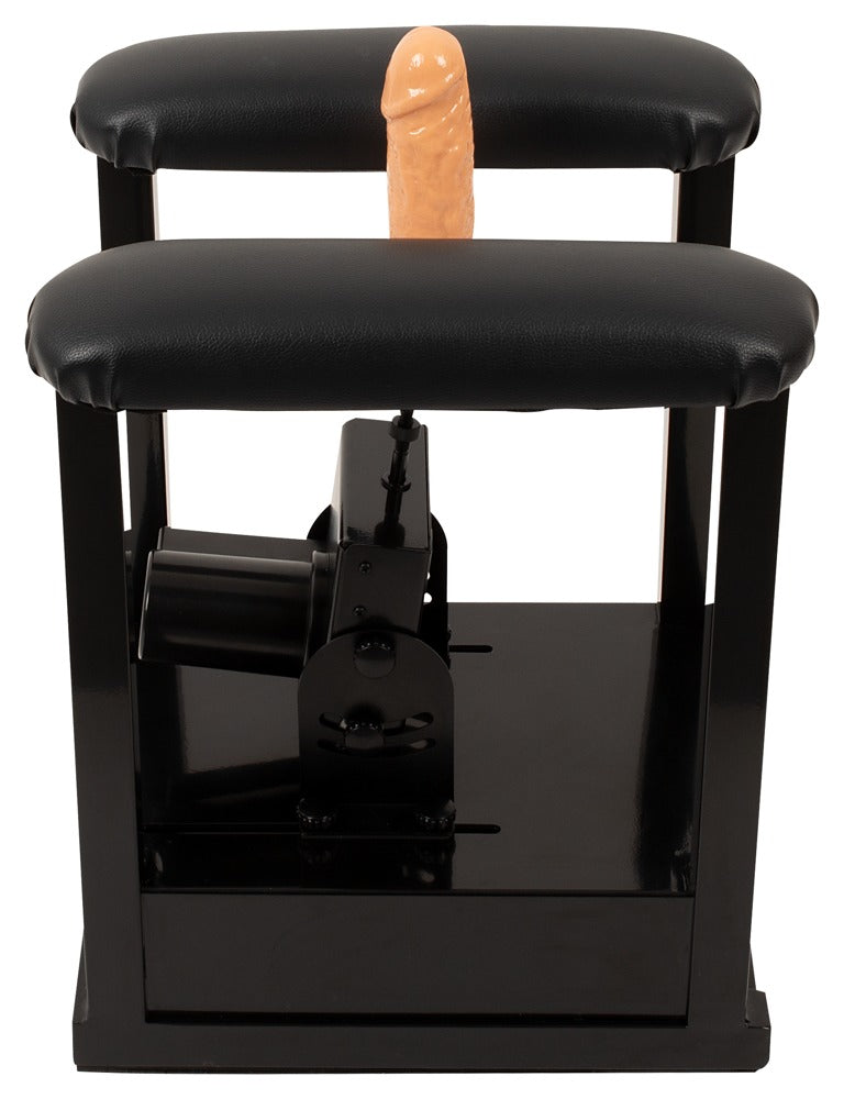 Sit-On-Me Sex Machine The Banger - Máquina Sexual con Asiento