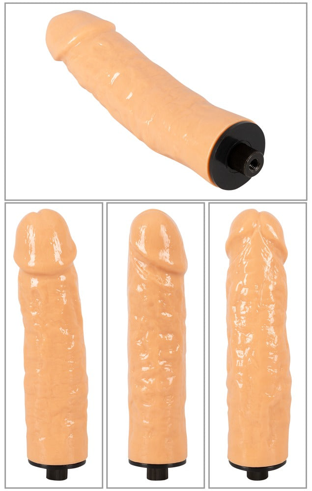 Sit-On-Me Sex Machine The Banger - Máquina Sexual con Asiento