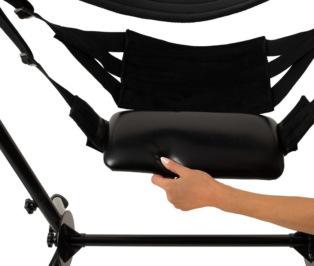 Columpio Sexual Autoportante You2Toys con Soporte de Acero