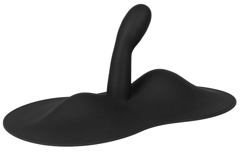 RC Vibepad 3 - Cojín Vibrador Anatómico con Tecnología de Punto G