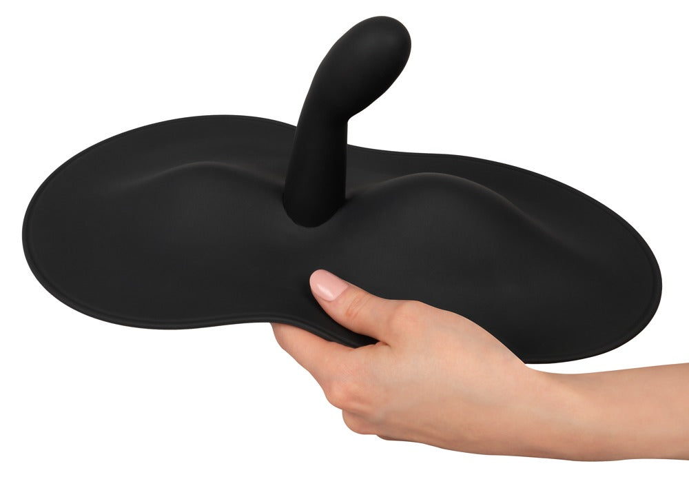 RC Vibepad 3 - Cojín Vibrador Anatómico con Tecnología de Punto G
