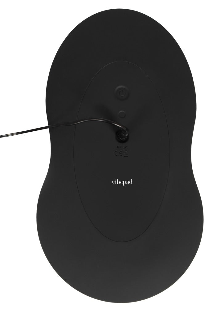 RC Vibepad 3 - Cojín Vibrador Anatómico con Tecnología de Punto G