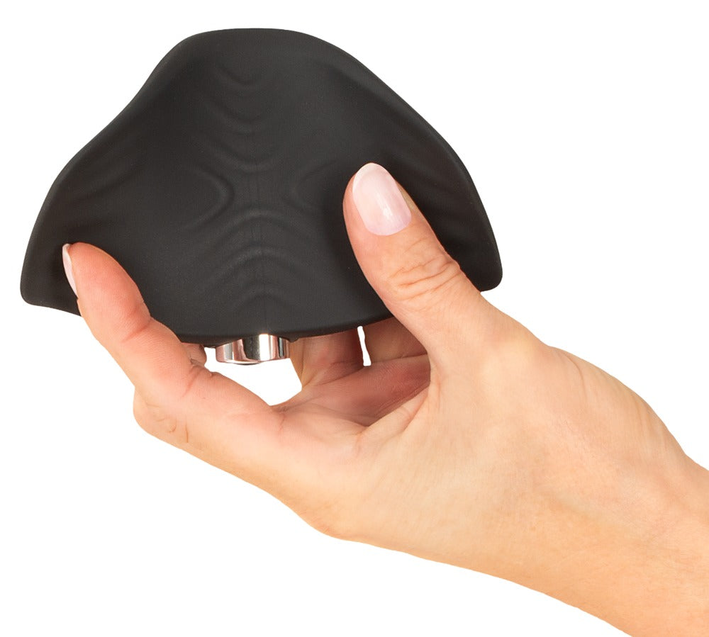Magic Shiver Masculine - Pack de 4 Juguetes Premium para Hombres