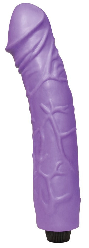Queeny Love Giant Lover - Vibrador Realista de Gran Tamaño