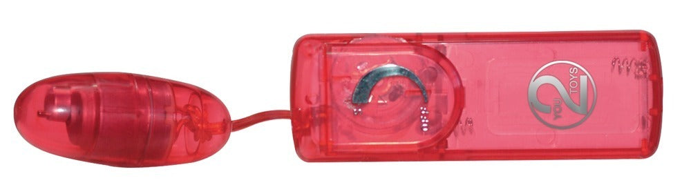 Red Roses Set - Kit de 9 Juguetes You2Toys