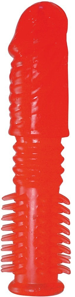 Red Roses Set - Kit de 9 Juguetes You2Toys