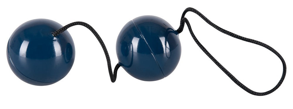 Midnight Blue Set - Kit de 9 Piezas You2Toys para Parejas