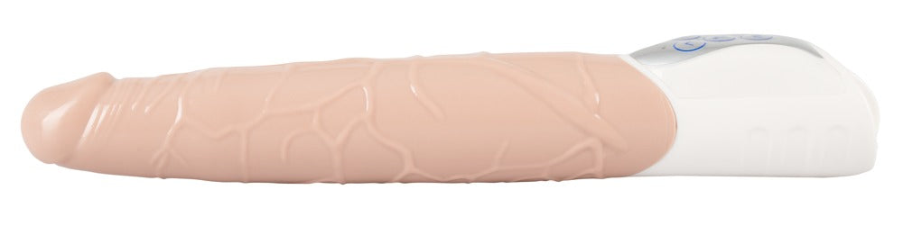 Vibrator Push it! - Vibrador con Función de Empuje You2Toys