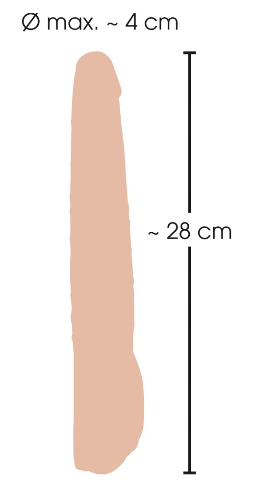 Vibrator Push it! - Vibrador con Función de Empuje You2Toys