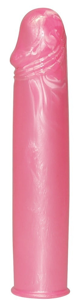 Candy Toy Set You2Toys - Kit 9 Piezas Rosa Caramelo con Vibrador