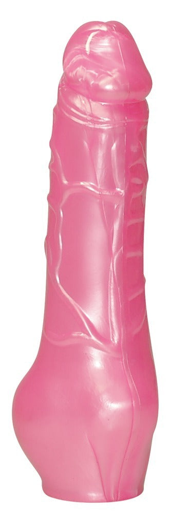 Candy Toy Set You2Toys - Kit 9 Piezas Rosa Caramelo con Vibrador