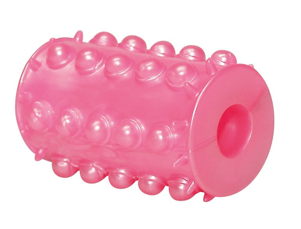 Candy Toy Set You2Toys - Kit 9 Piezas Rosa Caramelo con Vibrador