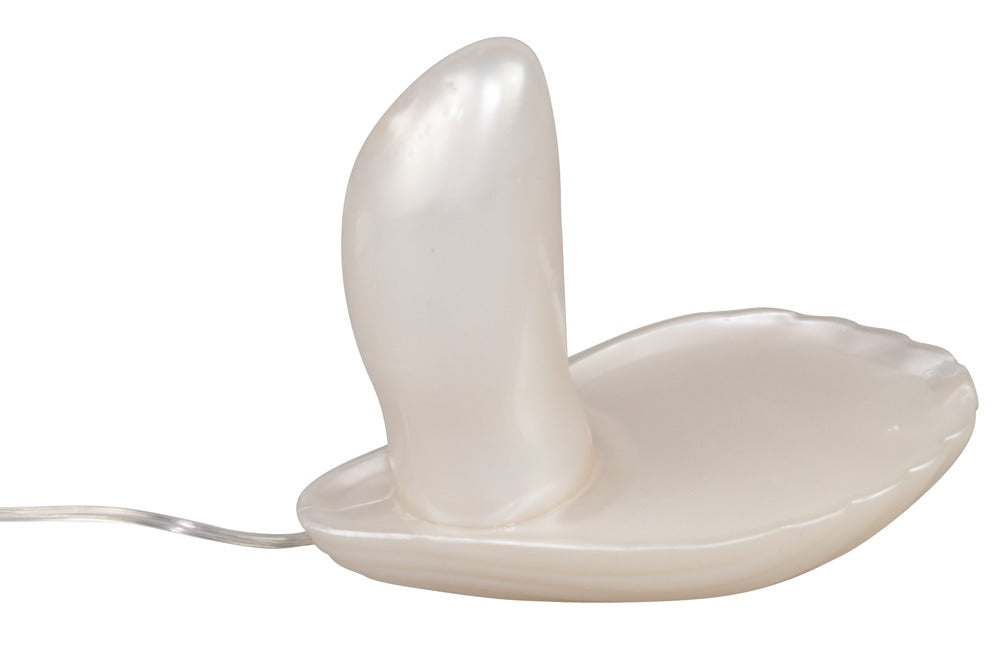 BottiShelly Vibro-shell - Minimasturbador silencioso con control remoto