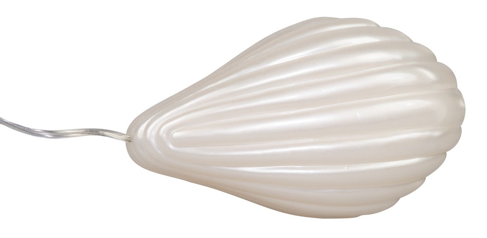 BottiShelly Vibro-shell - Minimasturbador silencioso con control remoto