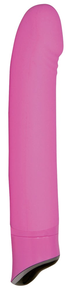 Vibrador Smile Happy Pink - 7 Niveles de Vibración