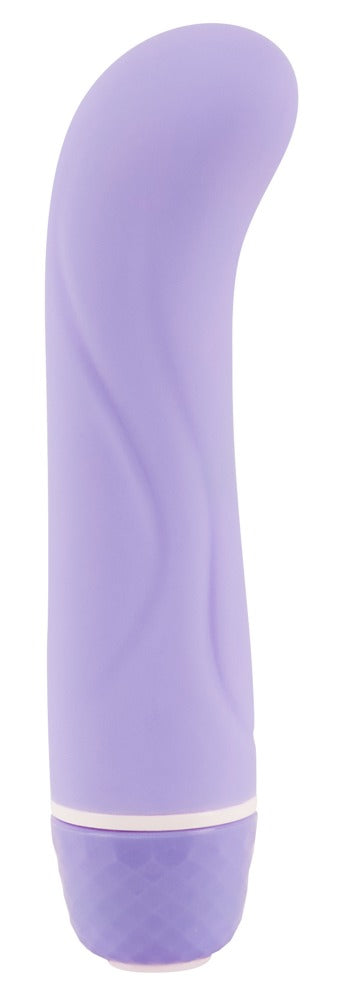 Sweet Smile Mini-G - Vibrador Compacto de Silicona