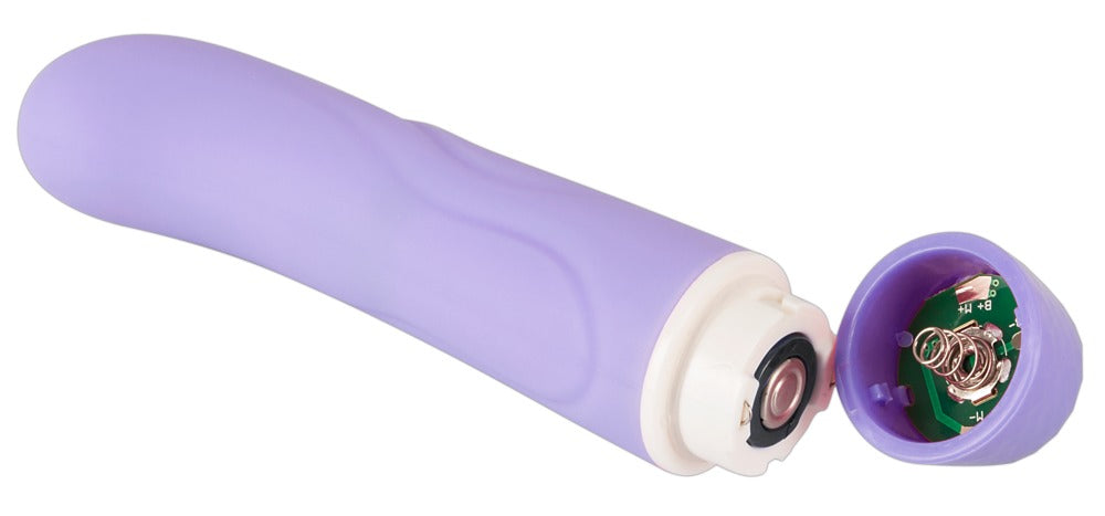 Sweet Smile Mini-G - Vibrador Compacto de Silicona
