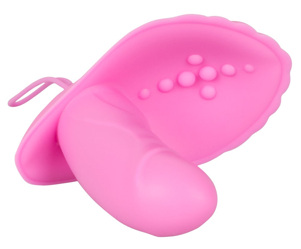 Sweet Smile Shelly RC - Minivibrador con Control Remoto