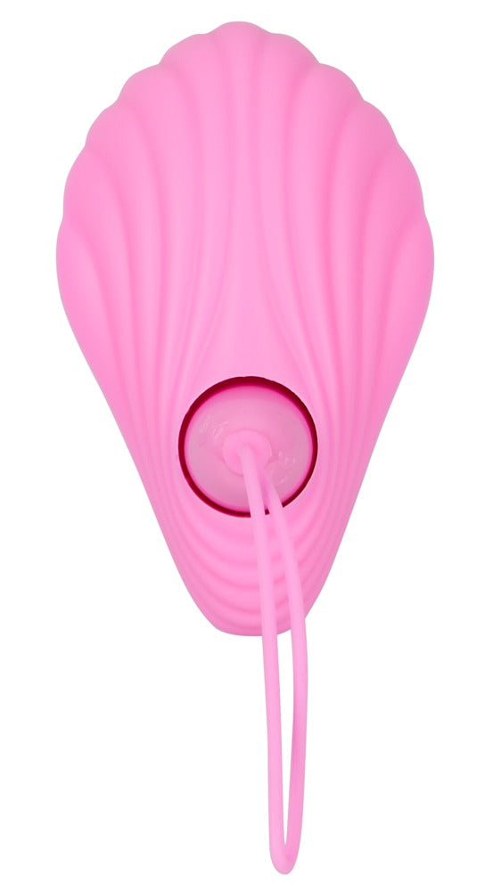 Sweet Smile Shelly RC - Minivibrador con Control Remoto