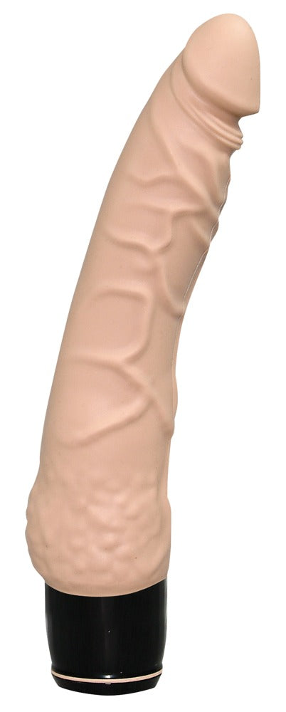 The Neighbour Natural Vibrator - Vibrador Realista You2Toys