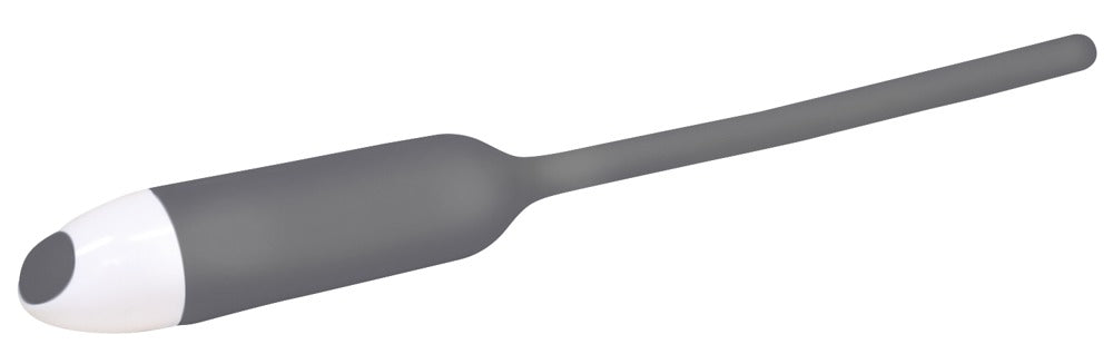 Men's Dilator Grey - Estimulador Uretral You2Toys