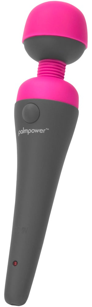 Palmpower Massager - Masajeador de Vibración Multivelocidad