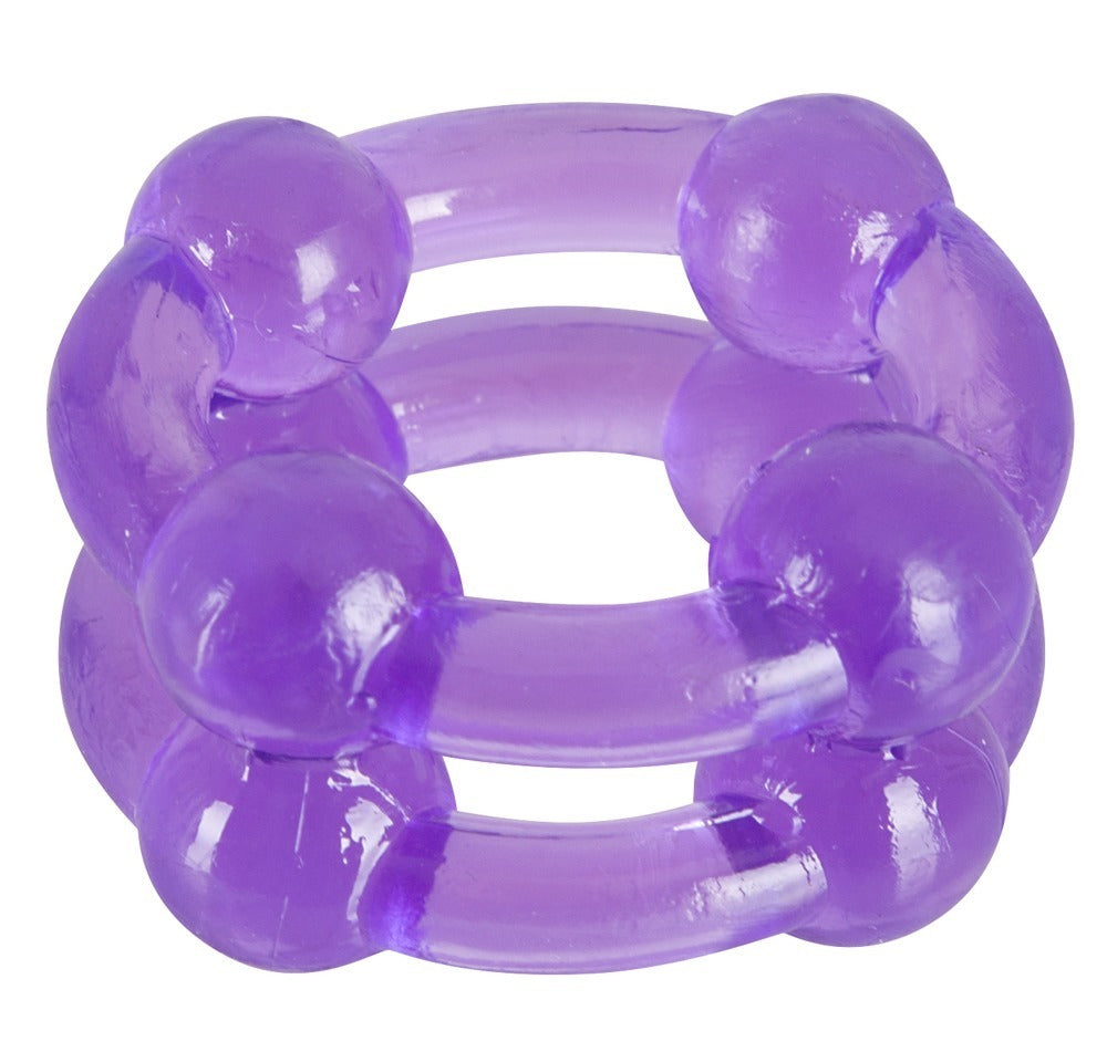 Set Purple Appetizer 9 piezas You2Toys - Colección de Iniciación
