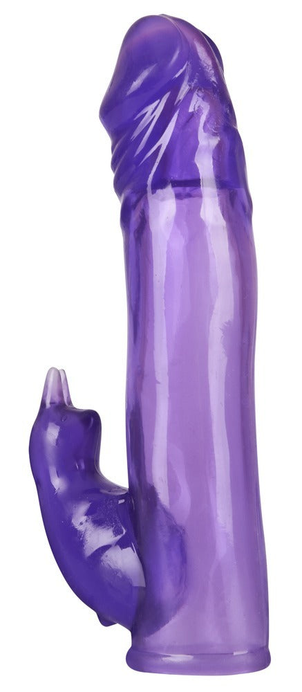 Set Purple Appetizer 9 piezas You2Toys - Colección de Iniciación